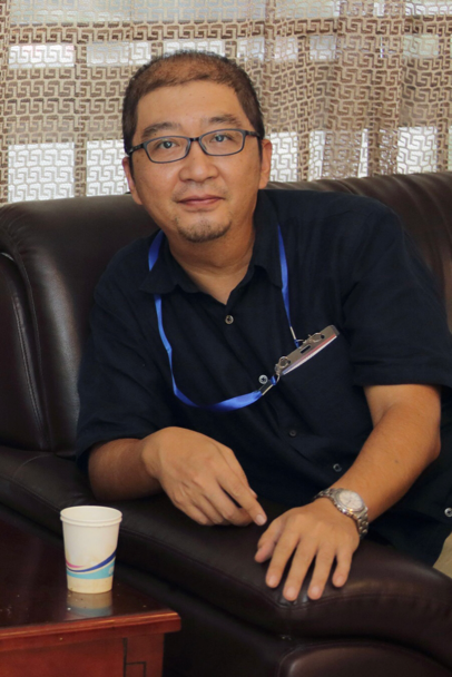 中文博彩平台